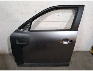 Recambio de puerta delantera izquierda para dacia duster (hm_) 1.0 tce 90 referencia OEM IAM 801017227R 801017227R 