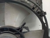 Recambio de electroventilador para mitsubishi grandis (na0w) 2.0 di-d cat referencia OEM IAM 1355A033  