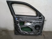 Recambio de puerta delantera izquierda para dacia duster (hm_) 1.0 tce 90 referencia OEM IAM 801017227R 801017227R 