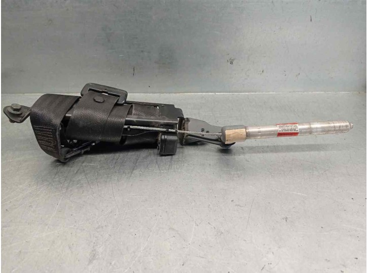 Recambio de cinturon seguridad delantero derecho para volvo s60 berlina 2.4 diesel cat referencia OEM IAM 30661908 4 PUERTAS
