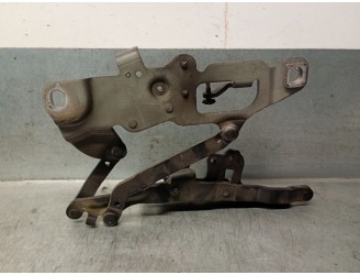 Recambio de bisagra capot para bmw 5 (f10) 530 d referencia OEM IAM 724988709 41007270883 