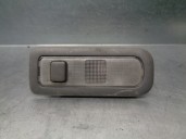 Recambio de luz interior para toyota avensis verso (m20) 1998 referencia OEM IAM 8125022030B1 TRASERA