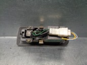 Recambio de luz interior para toyota avensis verso (m20) 1998 referencia OEM IAM 8125022030B1 TRASERA