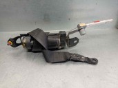 Recambio de cinturon seguridad delantero derecho para volvo s60 berlina 2.4 diesel cat referencia OEM IAM 30661908 4 PUERTAS