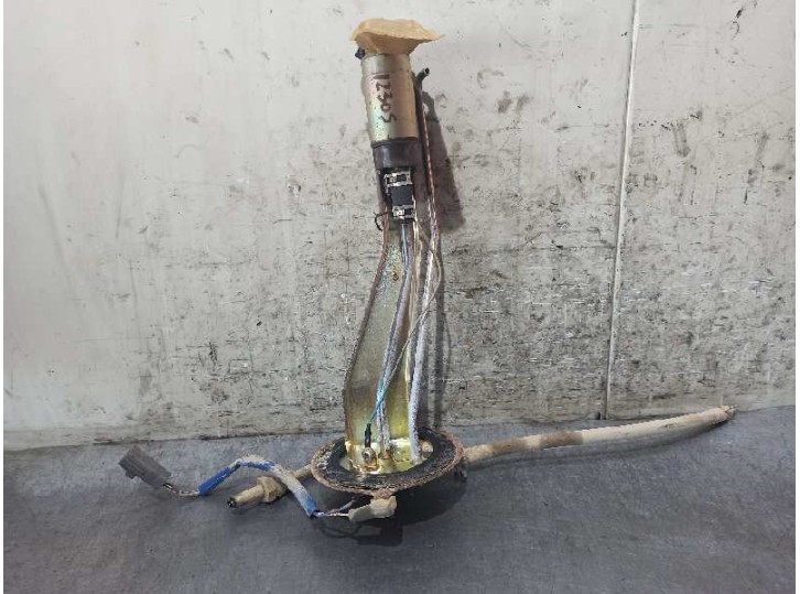 Recambio de aforador para toyota 4-runner (n13) 3.0 12v cat referencia OEM IAM 