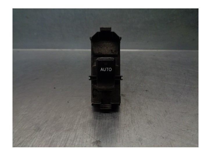 Recambio de mando elevalunas delantero derecho para toyota avensis verso (m20) 1998 referencia OEM IAM 8403044020  