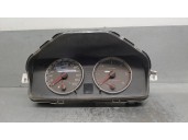 Recambio de cuadro instrumentos para volvo s40 berlina 2.0 diesel cat referencia OEM IAM 30710071 