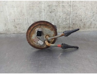 Recambio de aforador para toyota 4-runner (n13) 3.0 12v cat referencia OEM IAM 2320635220 2320635220 