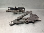 Recambio de bisagra capot para bmw 5 (f10) 530 d referencia OEM IAM 724988809 41007270884 