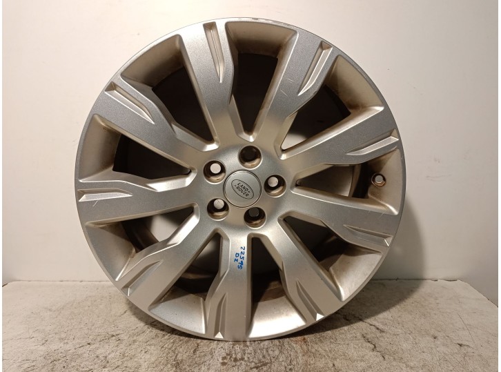 Recambio de llanta para land rover discovery sport (l550) 2.0 d 4x4 referencia OEM IAM FK721007DB R198JX19CH45 
