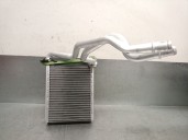 Recambio de radiador calefaccion / aire acondicionado para dacia duster (hm_) 1.0 tce 90 referencia OEM IAM 1021589C VALEO