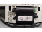 Recambio de cuadro instrumentos para volvo s40 berlina 2.0 diesel cat referencia OEM IAM 30710071  