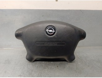 Recambio de airbag delantero izquierdo para opel omega b 2.0 16v cat (x 20 xev / l34) referencia OEM IAM B0054101  