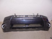 Recambio de paragolpes delantero para subaru forester (sh_) 2.0 d awd (shh) referencia OEM IAM 57704SC000 GRIS OSCURO 