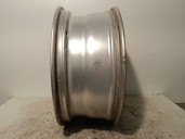 Recambio de llanta para land rover discovery sport (l550) 2.0 d 4x4 referencia OEM IAM FK721007DB R198JX19CH45 