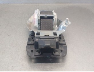 Recambio de cinturon seguridad trasero central para toyota rav 4 iv (_a4_) 2.5 hybrid (ava42_) referencia OEM IAM 7332042102C3 7