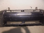 Recambio de paragolpes delantero para subaru forester (sh_) 2.0 d awd (shh) referencia OEM IAM 57704SC000 GRIS OSCURO 