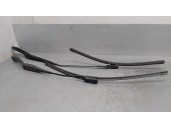 Recambio de brazo limpia delantero derecho para volvo s40 berlina 2.0 diesel cat referencia OEM IAM 8623159 DERECHO E IZQ 