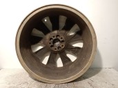 Recambio de llanta para land rover discovery sport (l550) 2.0 d 4x4 referencia OEM IAM FK721007DB R198JX19CH45 