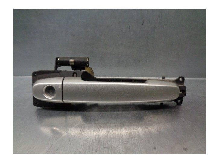 Recambio de maneta exterior delantera derecha para toyota avensis verso (m20) 1998 referencia OEM IAM 6920344010  