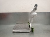 Recambio de radiador calefaccion / aire acondicionado para dacia duster (hm_) 1.0 tce 90 referencia OEM IAM 1021589C VALEO