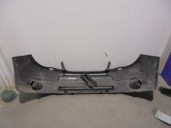 Recambio de paragolpes delantero para subaru forester (sh_) 2.0 d awd (shh) referencia OEM IAM 57704SC000 GRIS OSCURO 
