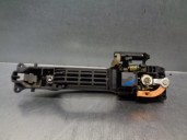 Recambio de maneta exterior delantera derecha para toyota avensis verso (m20) 1998 referencia OEM IAM 6920344010  