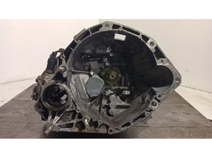 Recambio de caja cambios para fiat marea berlina (185) 1.6 16v cat referencia OEM IAM 46463839 CESTA 10