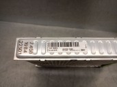 Recambio de radiador calefaccion / aire acondicionado para dacia duster (hm_) 1.0 tce 90 referencia OEM IAM 1021589C VALEO