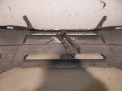 Recambio de paragolpes delantero para subaru forester (sh_) 2.0 d awd (shh) referencia OEM IAM 57704SC000 GRIS OSCURO 