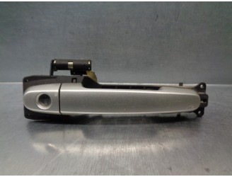 Recambio de maneta exterior delantera izquierda para toyota avensis verso (m20) 1998 referencia OEM IAM 6921112220A0  