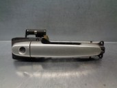 Recambio de maneta exterior delantera izquierda para toyota avensis verso (m20) 1998 referencia OEM IAM 6921112220A0  