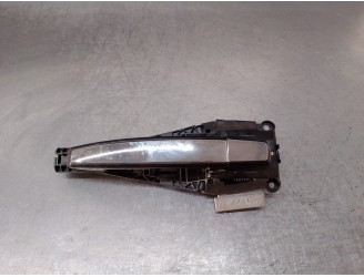 Recambio de maneta exterior delantera derecha para opel insignia a (g09) 2.0 cdti (68) referencia OEM IAM 138174  4 PUERTAS