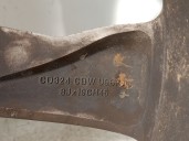 Recambio de llanta para land rover discovery sport (l550) 2.0 d 4x4 referencia OEM IAM FK721007DB R198JX19CH45 