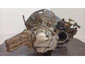 Recambio de caja cambios para fiat marea berlina (185) 1.6 16v cat referencia OEM IAM 46463839 CESTA 10