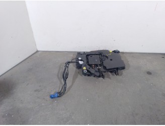 Recambio de deposito combustible para peugeot 508 sw ii (fc_, fj_, f4_) 2.0 bluehdi 160 referencia OEM IAM P1005919 9813729880 