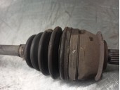 Recambio de transmision delantera derecha para opel corsa b 1.4 cat (2h6) referencia OEM IAM   