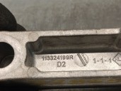 Recambio de soporte motor para dacia duster (hm_) 1.0 tce 90 referencia OEM IAM 113324199R 