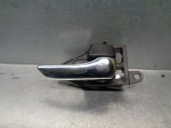 Recambio de maneta interior delantera derecha para toyota avensis verso (m20) 1998 referencia OEM IAM 6920520180C0  