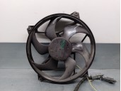Recambio de electroventilador para citroën berlingo 2.0 hdi cat (rhy / dw10td) referencia OEM IAM 1253A6  