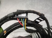 Recambio de amortiguadores maletero / porton para bmw 5 (f10) 530 d referencia OEM IAM 51247207009 51247207009 