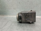 Replacement sensor for Peugeot 407 SW 2.0 16V HDI FAP CAT (RHR / DW10BTED4) OEM IAM reference 960935277ZW 0263003268 BOSCH 