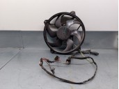 Recambio de electroventilador para citroën berlingo 2.0 hdi cat (rhy / dw10td) referencia OEM IAM 1253A6  