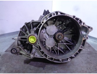 Recambio de caja cambios para volvo s40 berlina 2.0 diesel cat referencia OEM IAM 6N5R7002AA 36050233 TIGB1211206163927