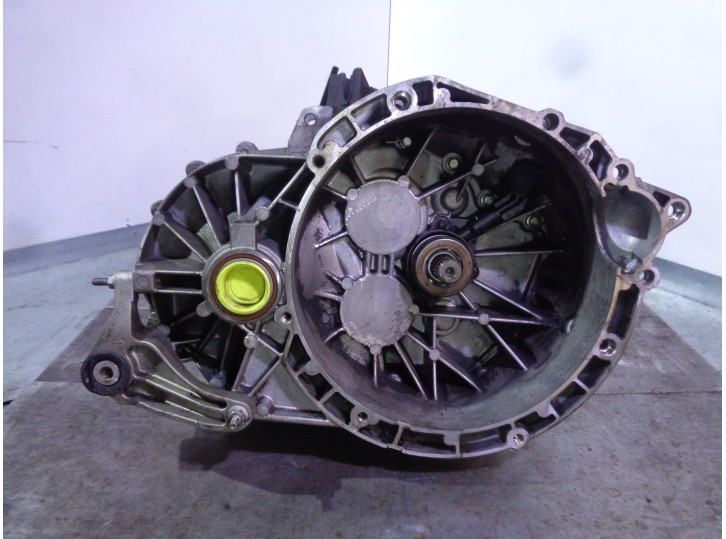 Recambio de caja cambios para volvo s40 berlina 2.0 diesel cat referencia OEM IAM 6N5R7002AA 36050233 TIGB1211206163927