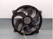 Recambio de electroventilador para citroën berlingo 2.0 hdi cat (rhy / dw10td) referencia OEM IAM 1253A6  