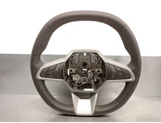 Recambio de volante para dacia duster (hm_) 1.0 tce 90 referencia OEM IAM 484000004R 