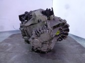 Recambio de caja cambios para volvo s40 berlina 2.0 diesel cat referencia OEM IAM 6N5R7002AA 36050233 TIGB1211206163927