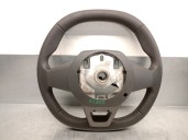 Recambio de volante para dacia duster (hm_) 1.0 tce 90 referencia OEM IAM 484000004R 