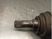 Recambio de transmision delantera derecha para opel corsa b 1.4 cat (2h6) referencia OEM IAM   